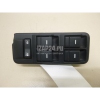 Блок управления стеклоподъемниками Land Rover Discovery III (2004 - 2009) YUD501560PVJ