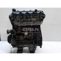 Двигатель Nissan Navara (D40) (2005 - 2015) 10102EC00A