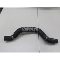 Патрубок радиатора Mazda Mazda 6 (GH) (2007 - 2013) LF4J15186B
