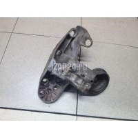 Кронштейн двигателя левый VAG Allroad quattro (2000 - 2005) 4Z7199351