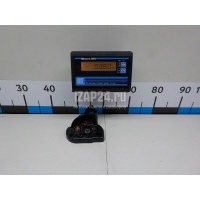 Замок двери сдвижной VAG Caddy III (2004 - 2015) 7H0843604L