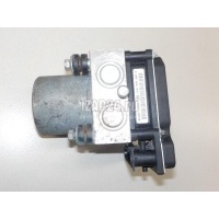 Блок ABS (насос) Nissan Qashqai (J10) (2006 - 2014) 47660JD06B