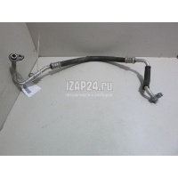 Трубка кондиционера Mazda Mazda 3 (BK) (2002 - 2009) BP4K61461