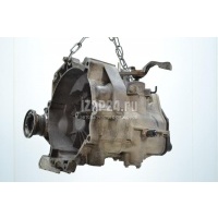 МКПП (механическая коробка переключения передач) VAG Fabia (1999 - 2007) 02T300057K