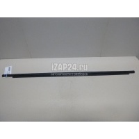 Накладка стекла переднего левого Toyota Auris (E15) (2006 - 2012) 7572012770