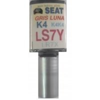 Seat ls7y грей , luna лак zaprawka рис ара