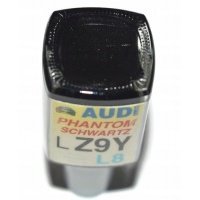 Audi lz9y phantom шварц zaprawka рис ара