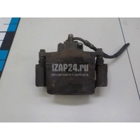 Суппорт тормозной передний левый Mazda Mazda 6 (GH) (2007 - 2013) GSZD3399Z