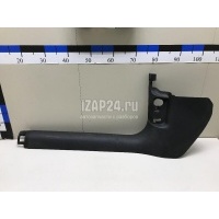 Накладка порога (внутренняя) VAG A7 (4G8) (2011 - 2018) 4G18672714PK