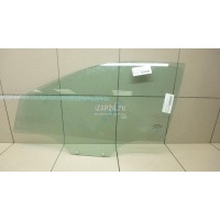 Стекло двери передней левой Ssang Yong Actyon New/Korando C (2010 - ) 7237634020