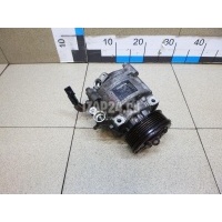 Компрессор системы кондиционирования Mitsubishi Outlander (GF) (2012 - ) 7813A401