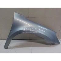 Крыло переднее правое VAG Yeti (2009 - ) 5L0821022