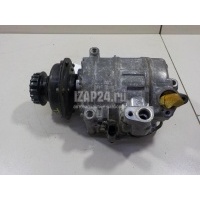 Компрессор системы кондиционирования VAG Touareg (2002 - 2010) 7H0820805J