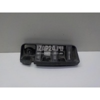 Направляющая заднего бампера правая VAG Rapid (2013 - ) 5JH807394A