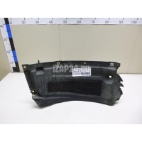 Локер передний левый передняя часть (сапожок) VAG Allroad quattro (2012 - ) 4G0853887C