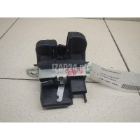 Замок багажника VAG Polo (HB) (2009 - ) 6R0827505B