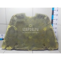 Шумоизоляция капота Ford Mondeo III (2000 - 2007) 1750331