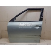 Дверь передняя левая VAG Fabia (2007 - 2015) 5J6831055
