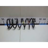 Пружина задняя Ssang Yong Actyon Sport (2006 - 2012) 4511032001