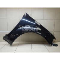 Крыло переднее правое Nissan Navara (D40) (2005 - 2015) F31004X0MA