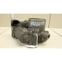 Заслонка дроссельная электрическая VAG Fabia (2007 - 2015) 03F133062