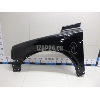 Крыло переднее левое Volvo XC90 (2002 - 2015) 30796494