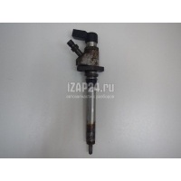 Форсунка дизельная электрическая Ford C-MAX (2003 - 2010) 1373549
