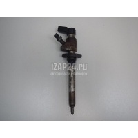 Форсунка дизельная электрическая Ford C-MAX (2003 - 2010) 1373549
