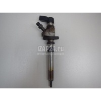 Форсунка дизельная электрическая Ford C-MAX (2003 - 2010) 1373549