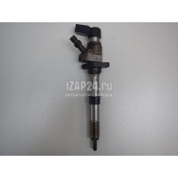 Форсунка дизельная электрическая Ford C-MAX (2003 - 2010) 1373549