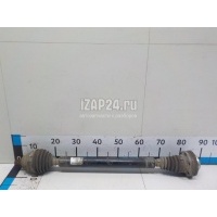 Полуось передняя правая VAG Leon (5F) (2013 - ) 5Q0407272F
