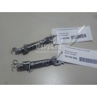 К-кт регулировки тормозных колодок Renault Albea (2002 - 2012) 7701208061