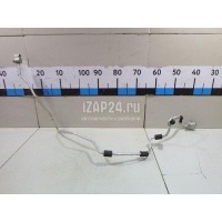 Трубка кондиционера VAG Altea (2004 - 2015) 1K0820741CN