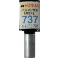 Honda nh737m отполированный металл лак zaprawka рис