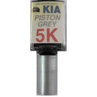 Kia 5k piston грей лак zaprawka рис ара 10мл