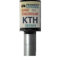Citroen peugeot kth грис thorium лак zaprawka