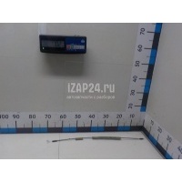 Трос открывания передней двери Mitsubishi Outlander (CU) (2001 - 2008) MR573897
