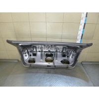 Крышка багажника Renault Fluence (2010 - 2017) 901006068R