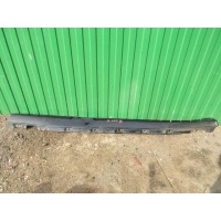 Накладка на порог (наружная) Mercedes R W251 2007 A2516980454