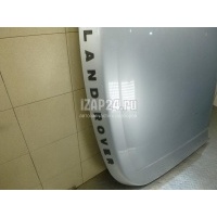 Капот Land Rover Discovery III (2004 - 2009) BKA780040