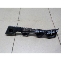 Направляющая заднего бампера правая Mazda CX 5 (2012 - 2017) KD53502H1A