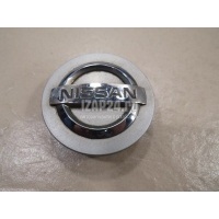 Колпак декор. легкосплавного диска Nissan Maxima QX34 USA (2004 - 2008) 40342AU511