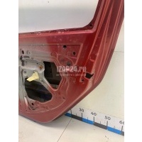 Дверь задняя правая Renault Sandero (2014 - ) 821005582R