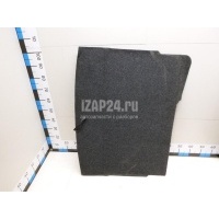 Пол багажника VAG Golf V (2003 - 2009) 5K6863463A1BS