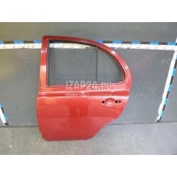 Дверь задняя левая Nissan Micra (K12E) (2002 - 2010) 82101AX130