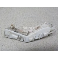 Кронштейн переднего бампера правый Mitsubishi Pajero/Montero IV (V8, V9) (2007 - ) 6400A594