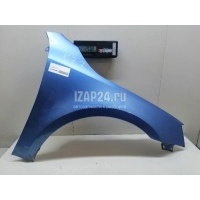 Крыло переднее правое VAG Octavia (A7) (2013 - ) 5E0821106A