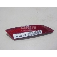 Отражатель в бампер задний правый Ford Focus III (2011 - ) 1763039