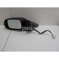 Зеркало левое электрическое Honda Accord VII (2003 - 2008) 76250SEAG31ZJ