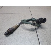 Датчик кислородный/Lambdasonde Mercedes Benz A140/160 W169 (2004 - 2012) 0035427018